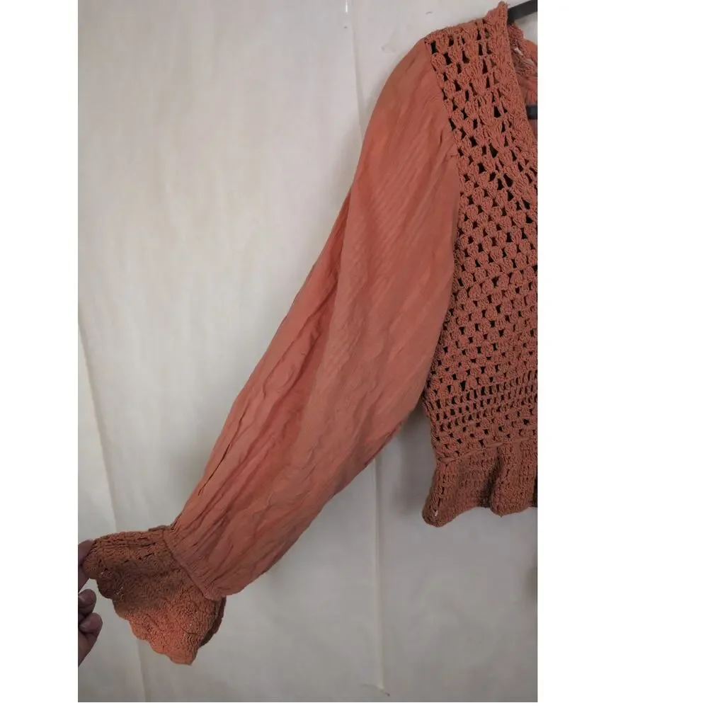 Free People size medium